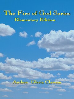 Couverture_The Fire of God Series