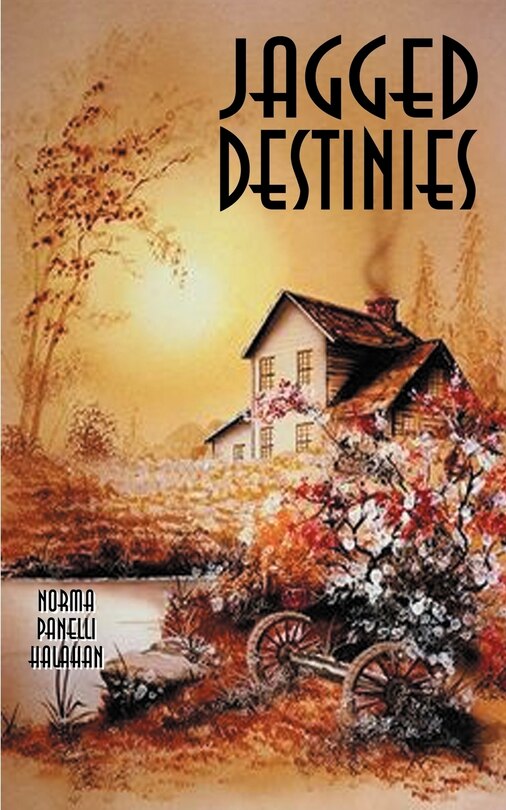 Front cover_Jagged Destinies