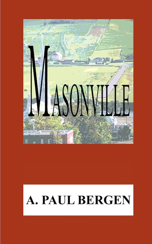 Front cover_Masonville