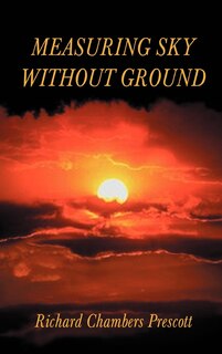 Couverture_Measuring Sky Without Ground