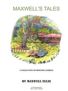 Couverture_Maxwell's Tales