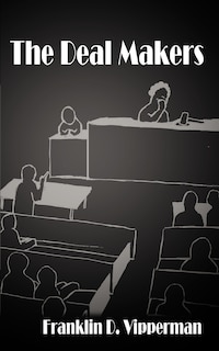 Front cover_The Deal Makers