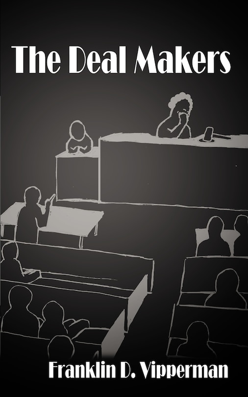 Front cover_The Deal Makers