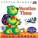 Front cover_Vacation Time: Little Giants