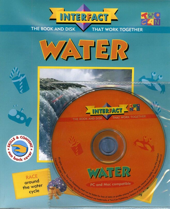 Front cover_Water