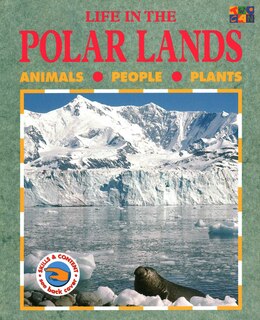 Couverture_Life in the Polar Lands