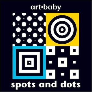 Front cover_Spots And Dots