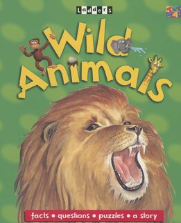 Couverture_Wild Animals