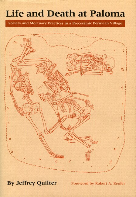 Front cover_Life And Death At Paloma
