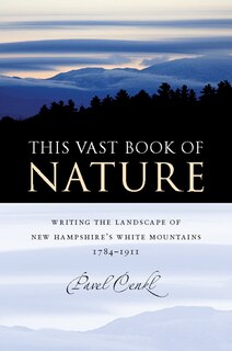 Front cover_This Vast Book Of Nature