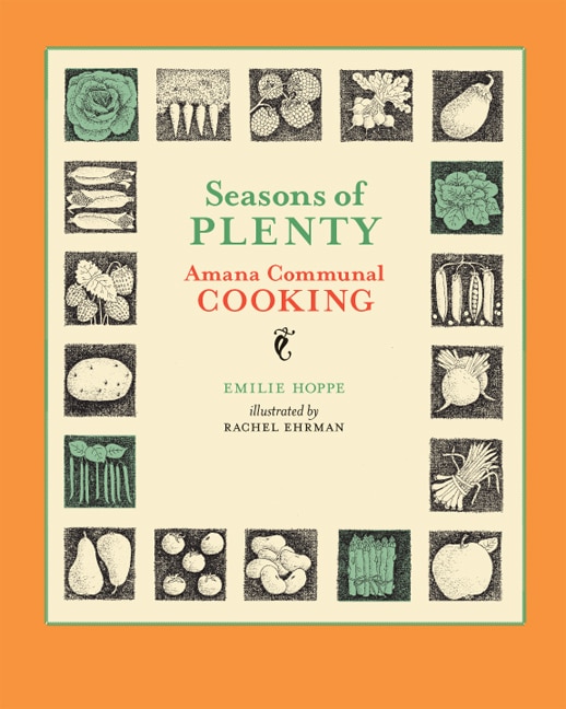 Front cover_Seasons of Plenty