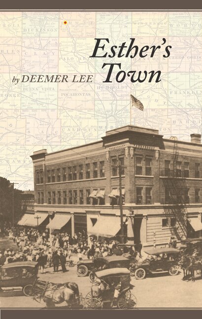 Couverture_Esther's Town