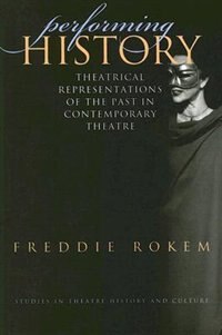 Front cover_Performing History