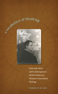 Front cover_A Vocabulary of Thinking