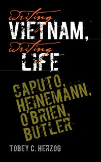 Front cover_Writing Vietnam, Writing Life