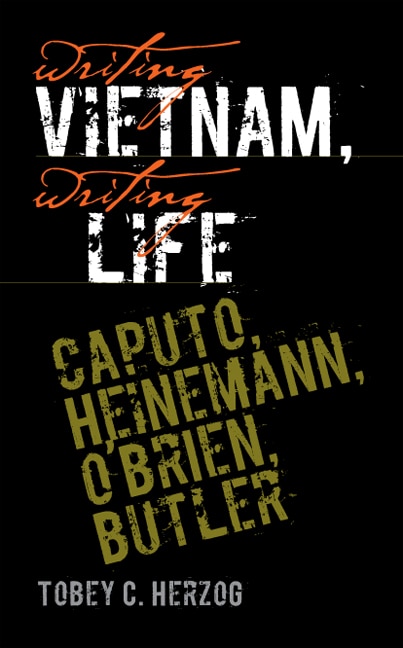 Front cover_Writing Vietnam, Writing Life