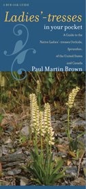Front cover_Ladies'-tresses In Your Pocket