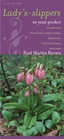 Front cover_Lady's-slippers In Your Pocket