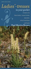 Couverture_Ladies'-tresses In Your Pocket