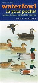 Front cover_Waterfowl in Your Pocket