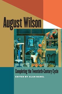 Front cover_August Wilson