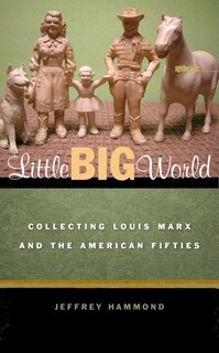 Front cover_Little Big World