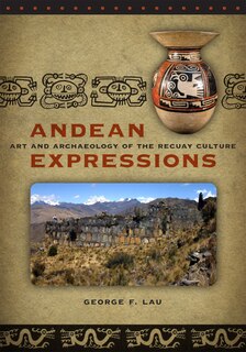 Front cover_Andean Expressions