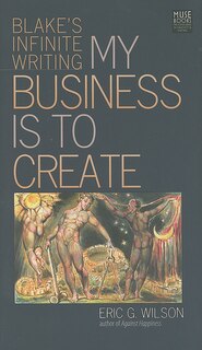 Couverture_My Business Is to Create