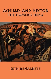 Couverture_Achilles and Hector