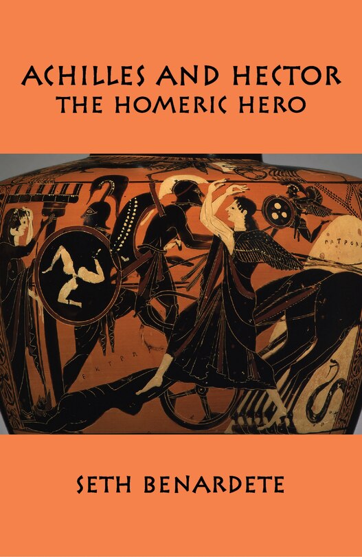 Couverture_Achilles and Hector