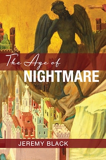 Front cover_The Age of Nightmare