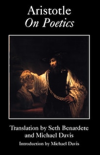 Couverture_Aristotle On Poetics