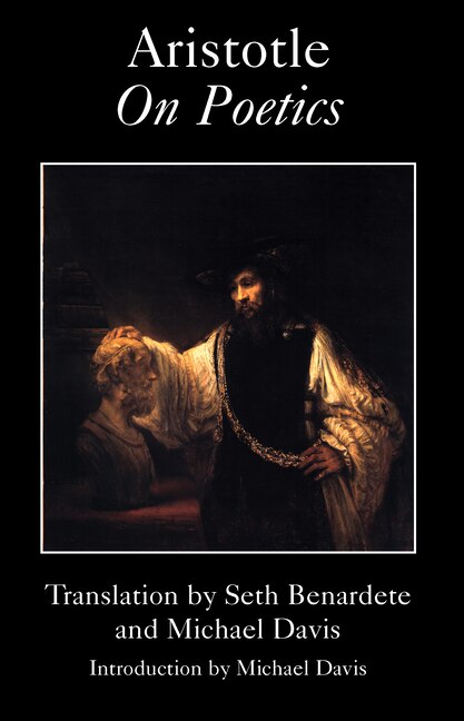 Couverture_Aristotle On Poetics