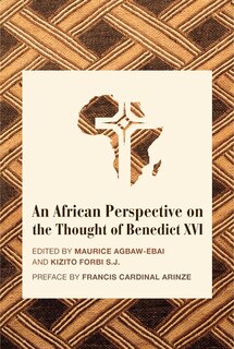 Front cover_An African Perspective on the Thought of Benedict XVI
