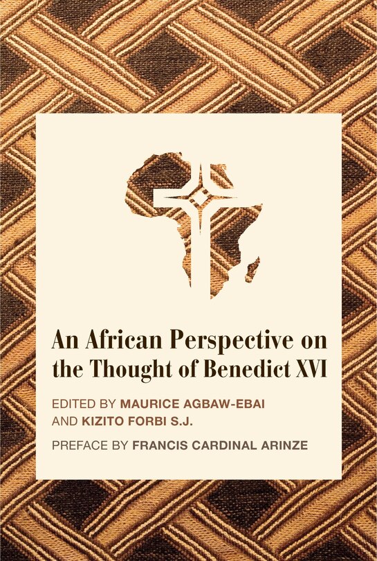 Front cover_An African Perspective on the Thought of Benedict XVI