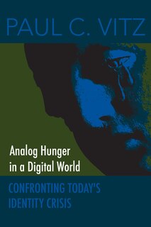 Couverture_Analog Hunger in a Digital World