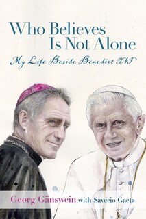 Couverture_Who Believes Is Not Alone