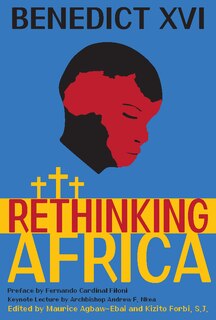 Front cover_Benedict XVI Rethinking Africa