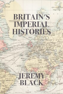Couverture_Britain's Imperial Histories