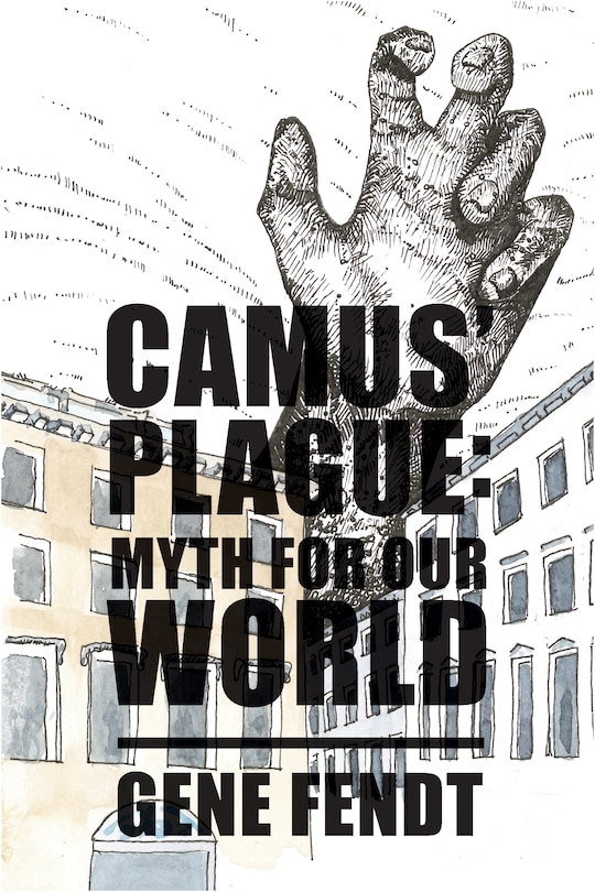 Front cover_Camus' Plague