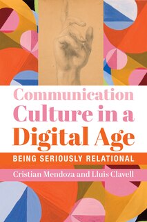Couverture_Communication Culture in a Digital Age