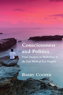 Couverture_Consciousness And Politics