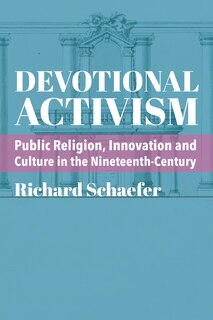 Couverture_Devotional Activism