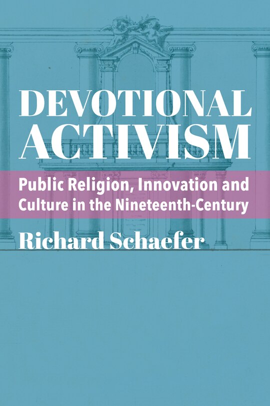 Couverture_Devotional Activism