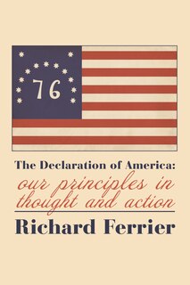 Front cover_The Declaration of America