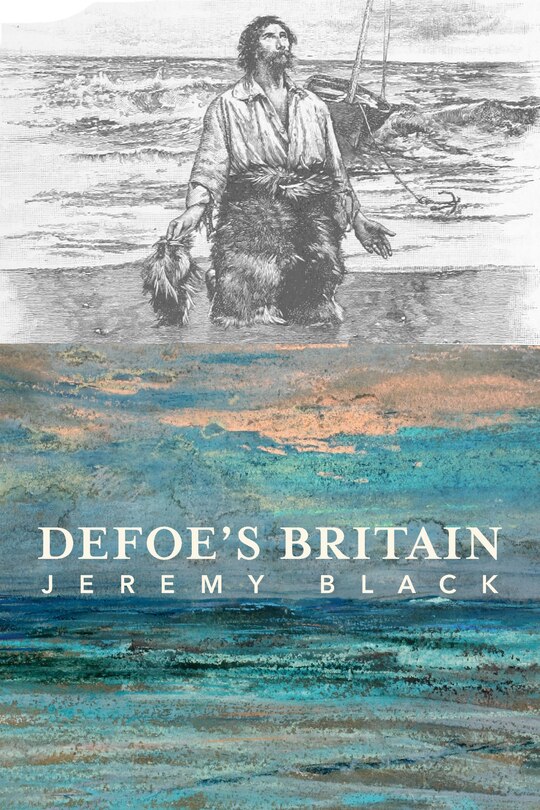 Couverture_Defoe's Britain