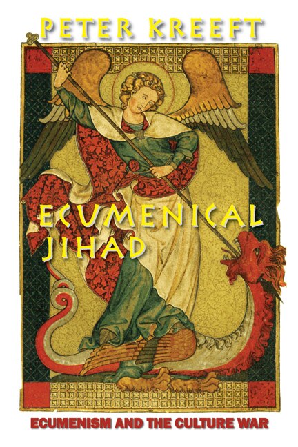 Front cover_Ecumenical Jihad