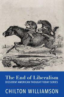 Couverture_The End of Liberalism