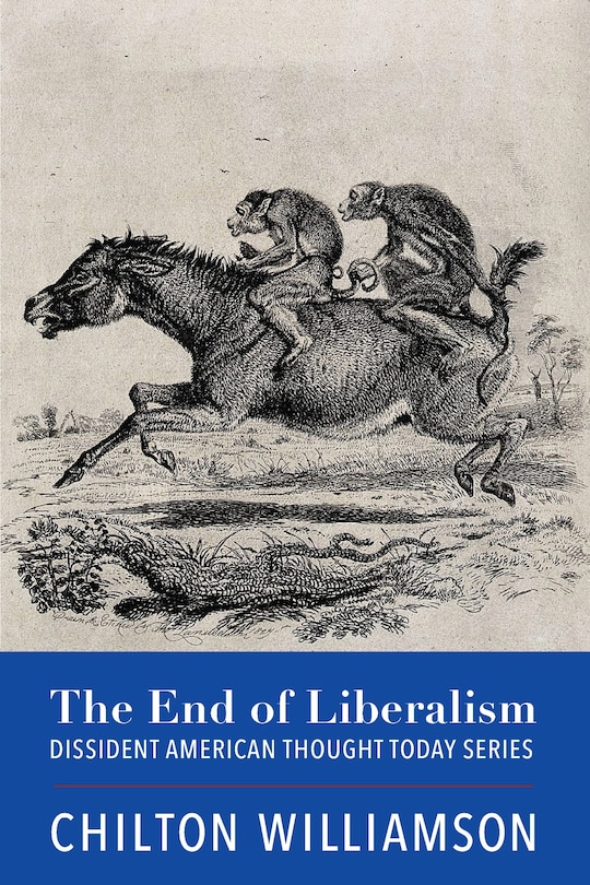 Couverture_The End of Liberalism