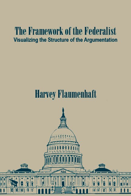 Front cover_The Framework of the Federalist